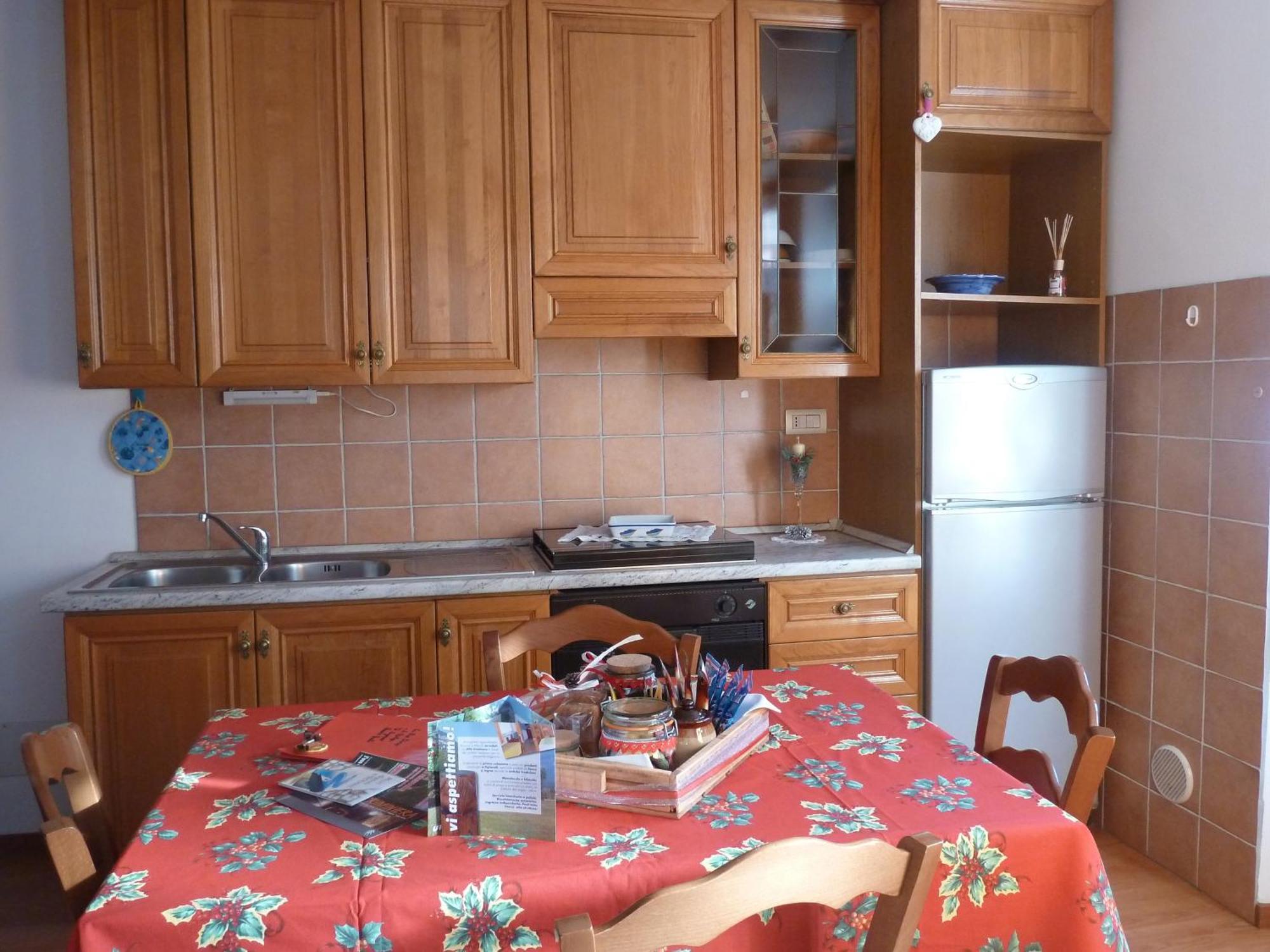 Gasthaus La Peiro Douco Roure Turin Zimmer foto
